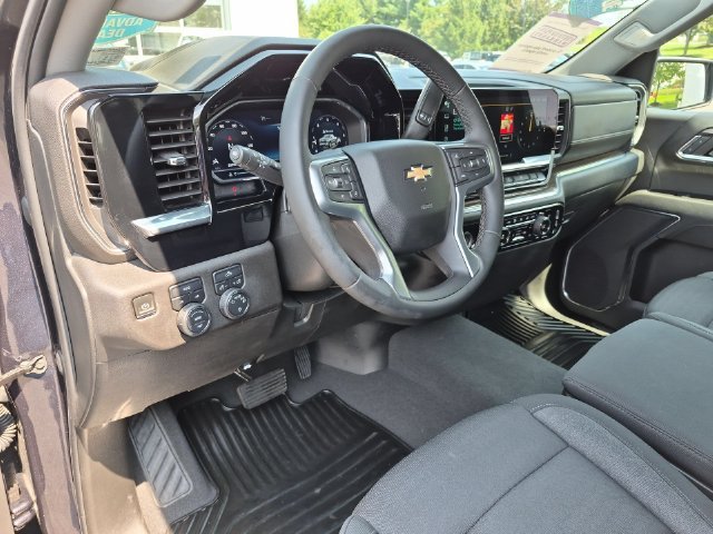 Used 2023 Dark Ash Metallic Chevrolet LT (2FL) image 12