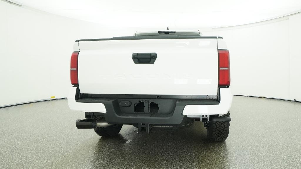 2026 Toyota Tacoma TRD Sport - Photo 34