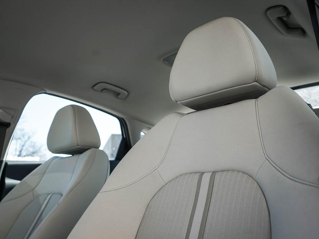 New 2026 Serenity White Hyundai SEL Sport FWD image 42