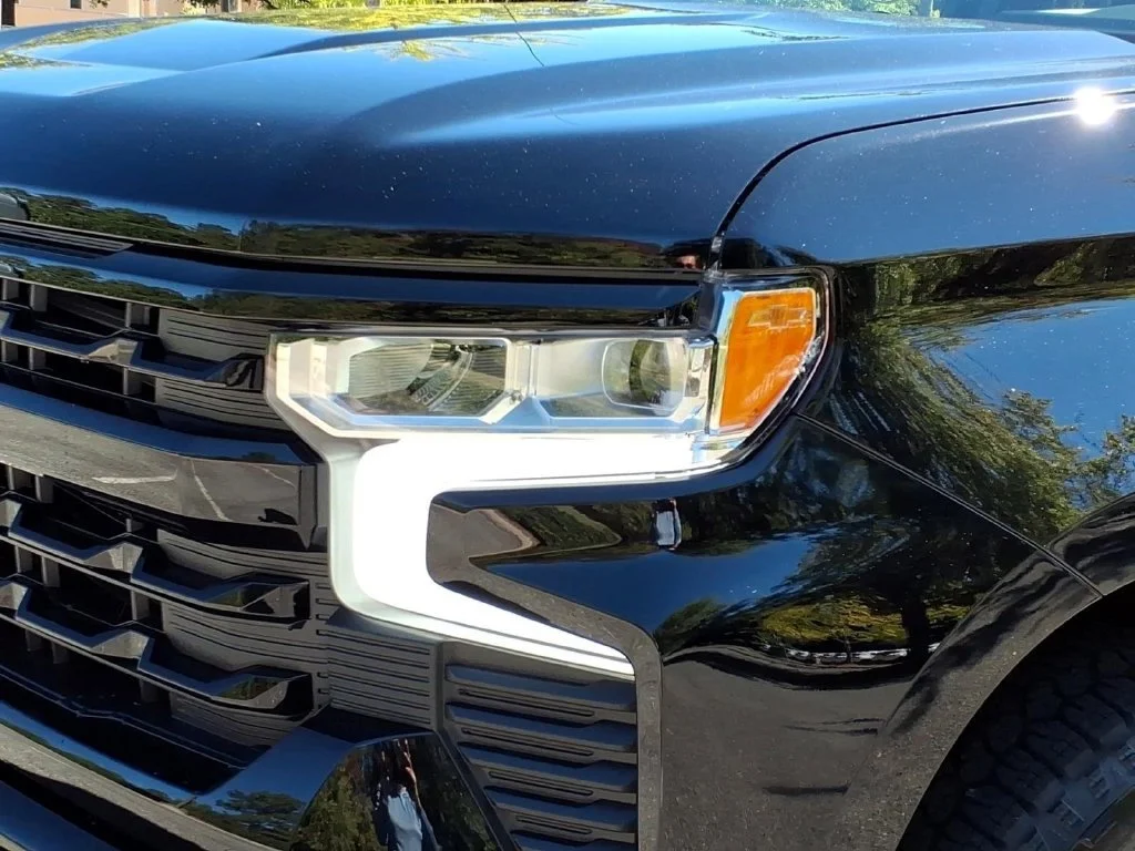 2026 Chevrolet Silverado 1500 RST - Photo 29