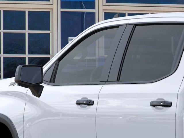 2026 Chevrolet Silverado 1500 ZR2 - Photo 14