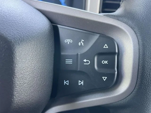 New 2026 Avalanche Gray Ford Outer Banks® image 17
