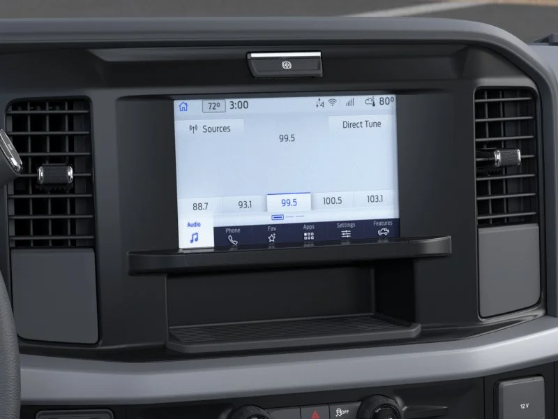 New 2026 White Ford XL image 36