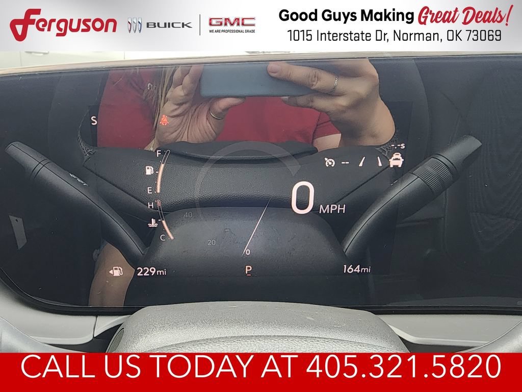 2026 Buick Envista Preferred - Photo 22