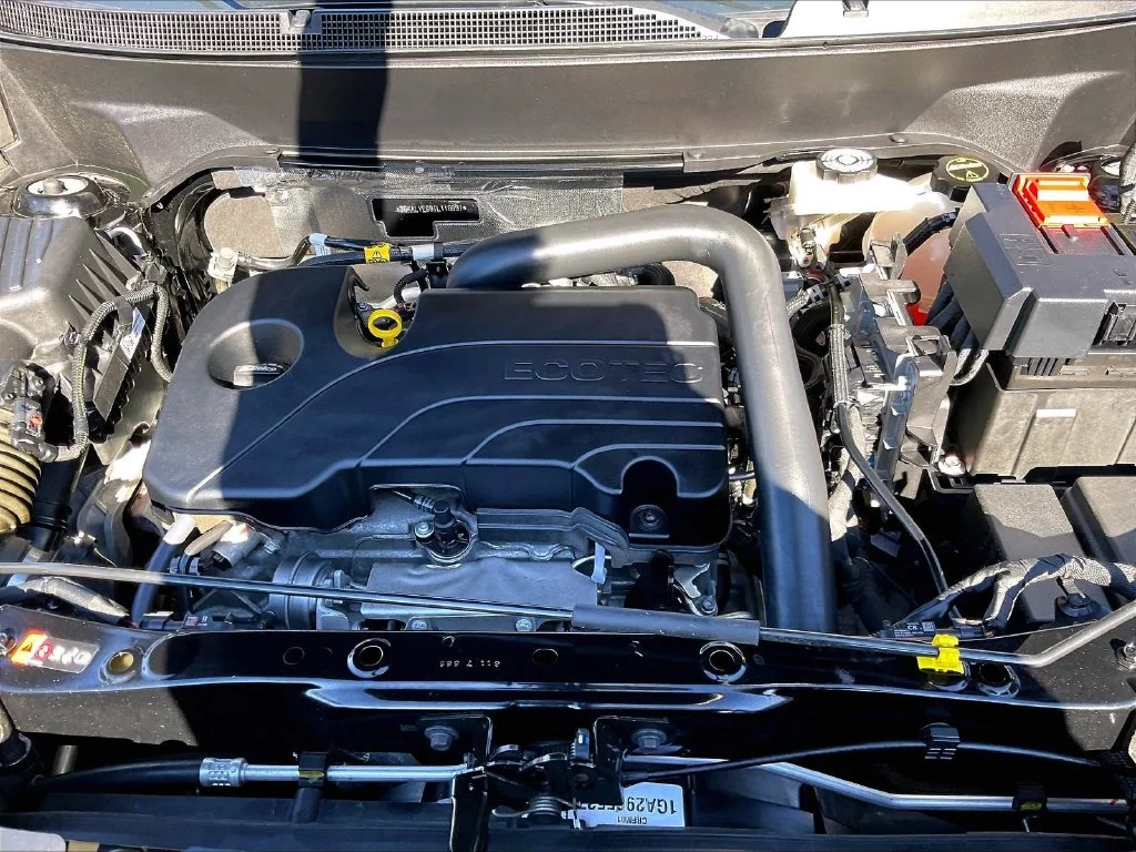 Used 2026 Black GMC AT4 image 29