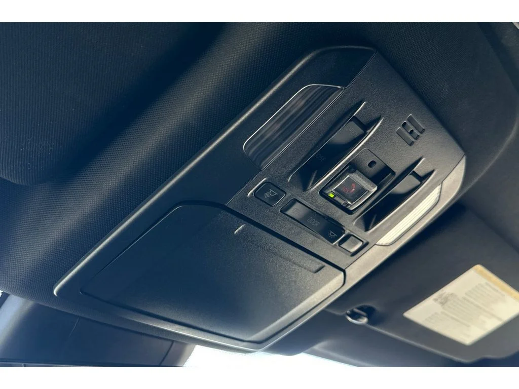 Used 2021 Ruby Flare Pearl Toyota XSE image 25