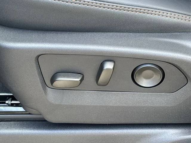 2026 GMC Sierra 1500 AT4 - Photo 26