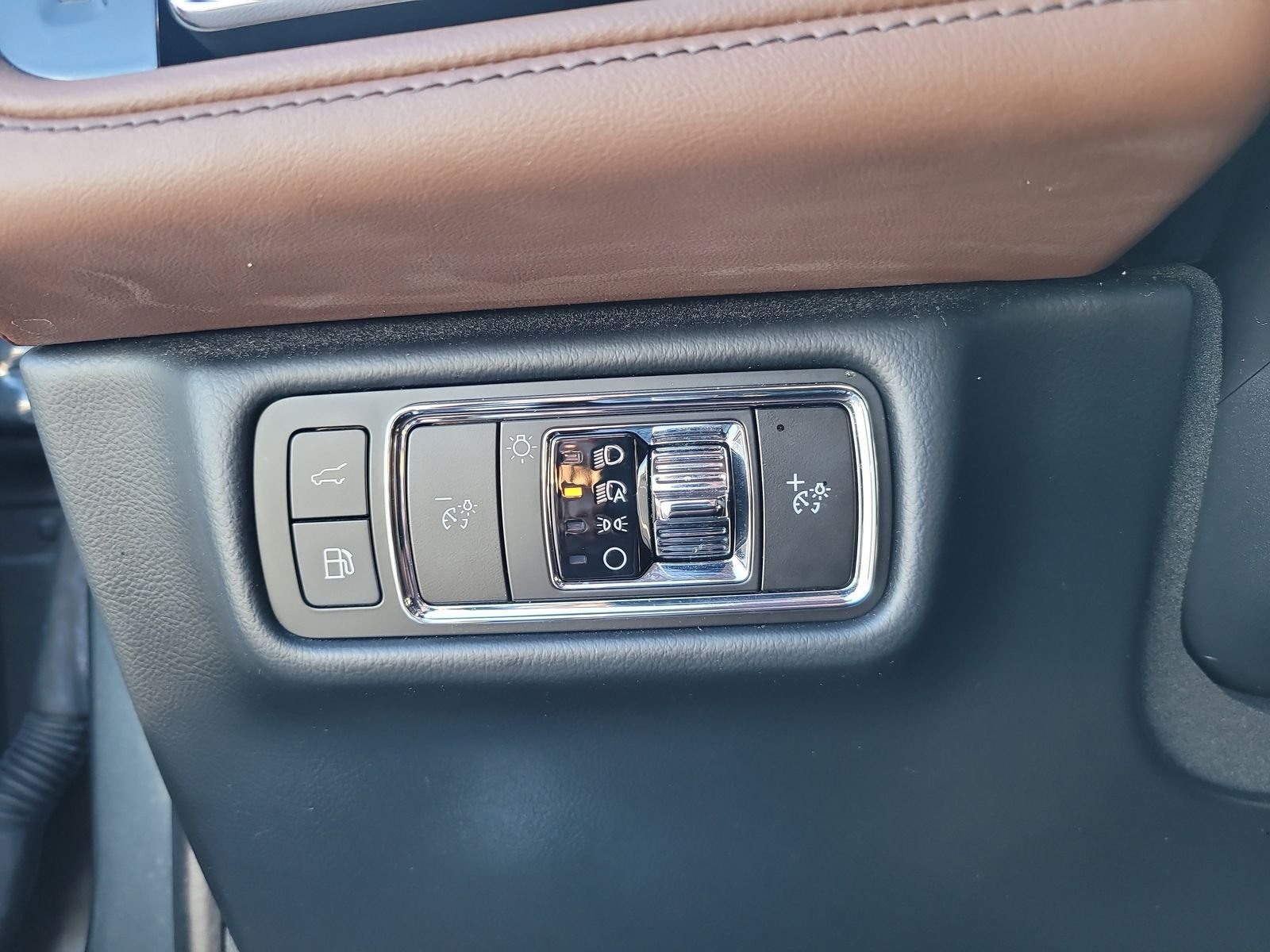 2023 Lincoln Aviator Grand Touring - Photo 33