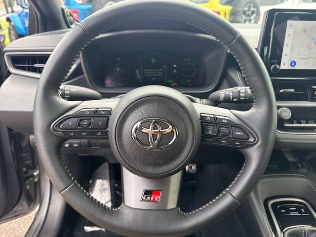 Used 2025 Gray Toyota Premium image 16
