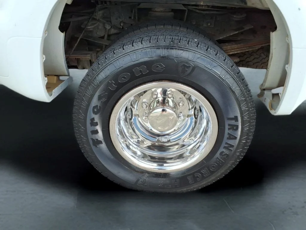 Used 2006 White Ford XLT image 10