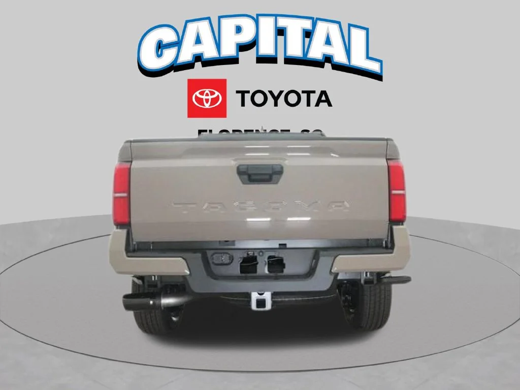 Used 2026  Toyota TRD Sport image 27