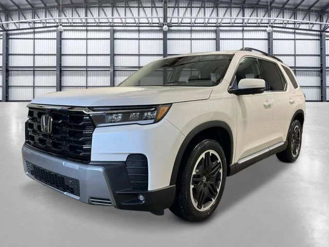 2026 Honda Pilot AWD Touring Blackout