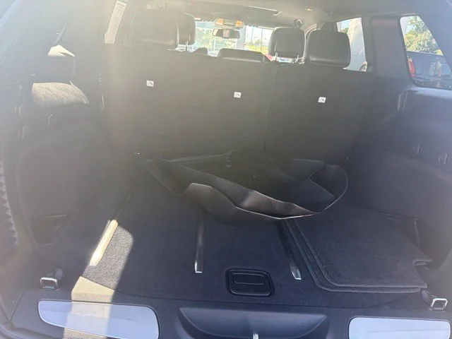 Used 2016 Black Jeep Limited image 17