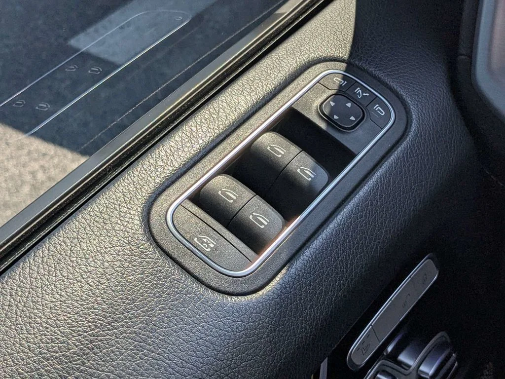 Used 2020 Black Mercedes-Benz G 63 AMG® image 17