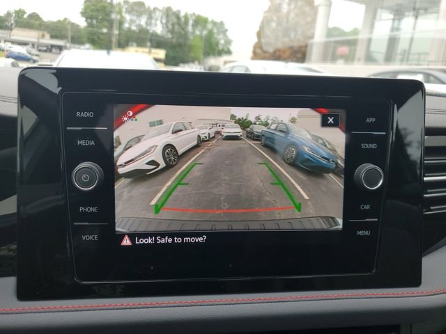 New 2026 Gray Volkswagen 2.0T Autobahn image 23