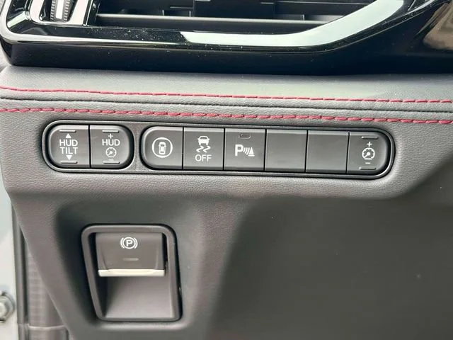 New 2026 Urban Gray Pearl Acura w/A-Spec Advance Package image 19