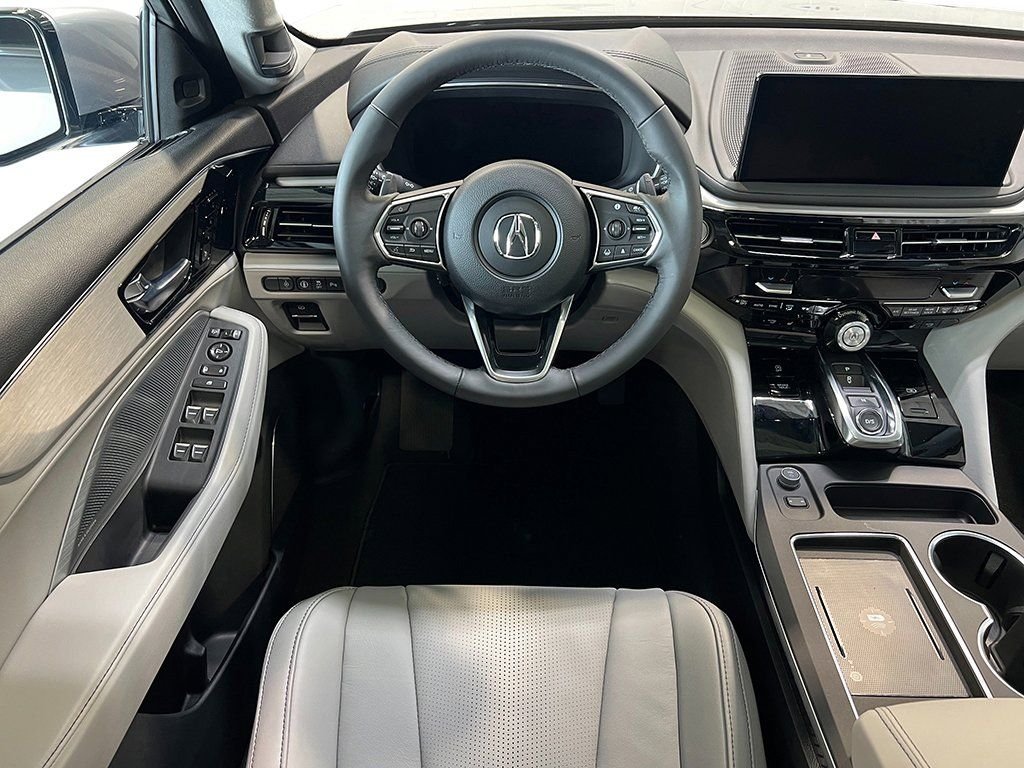 2026 Acura MDX Technology Package - Photo 15