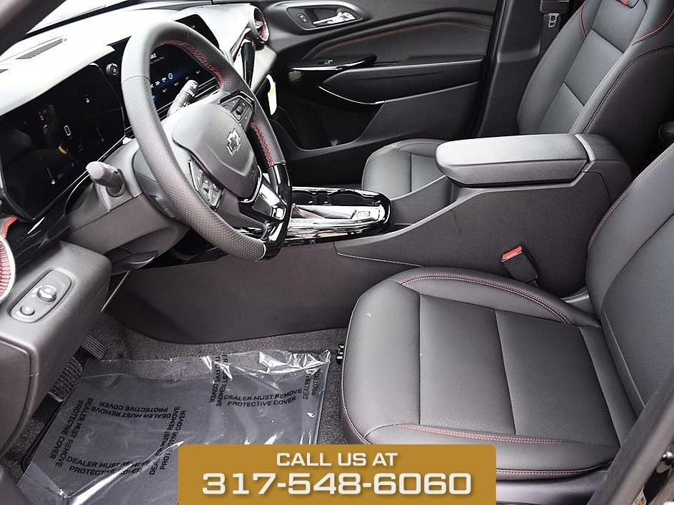 2026 Chevrolet Trax RS - Photo 16