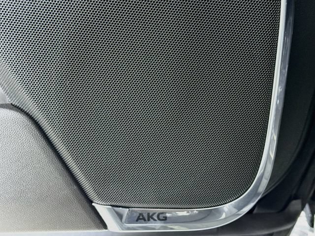Used 2025 Galactic Gray Metallic Cadillac Sport Platinum image 19