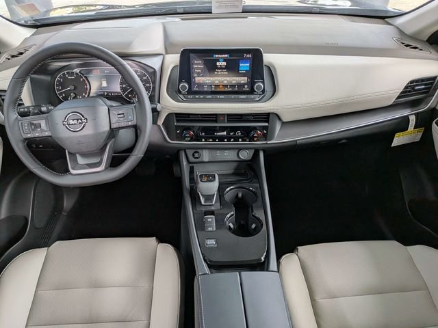 New 2026 Deep Ocean Blue Pearl Nissan Dark Armor™ image 11