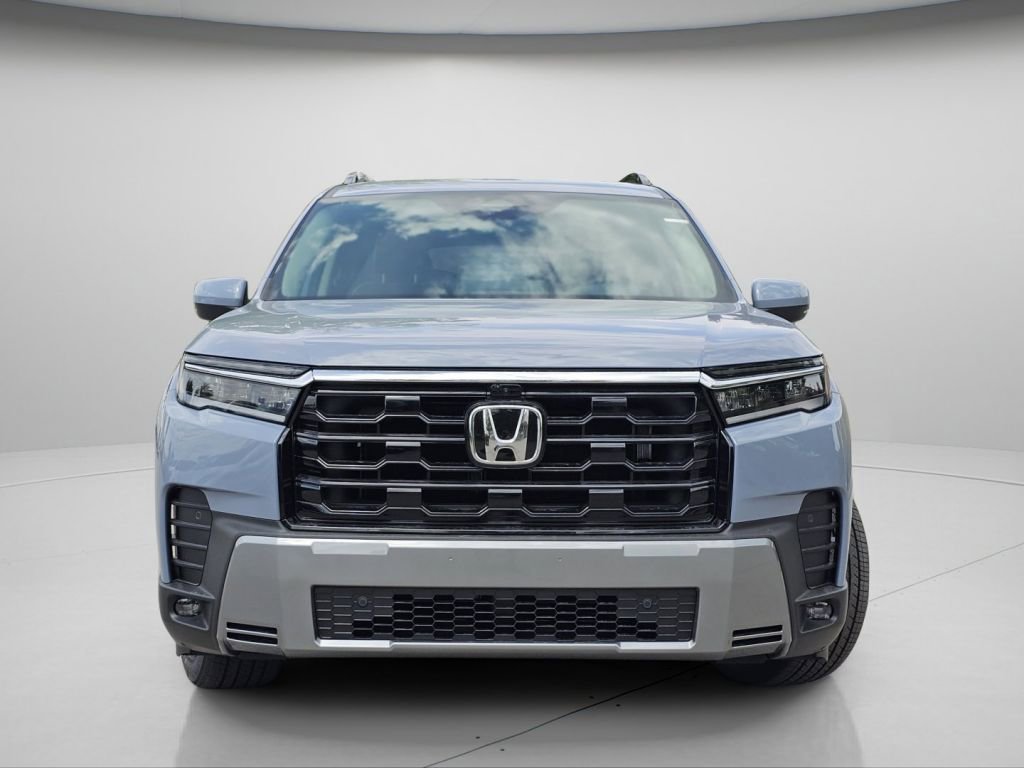New 2026 Sonic Gray Pearl Honda Elite image 3