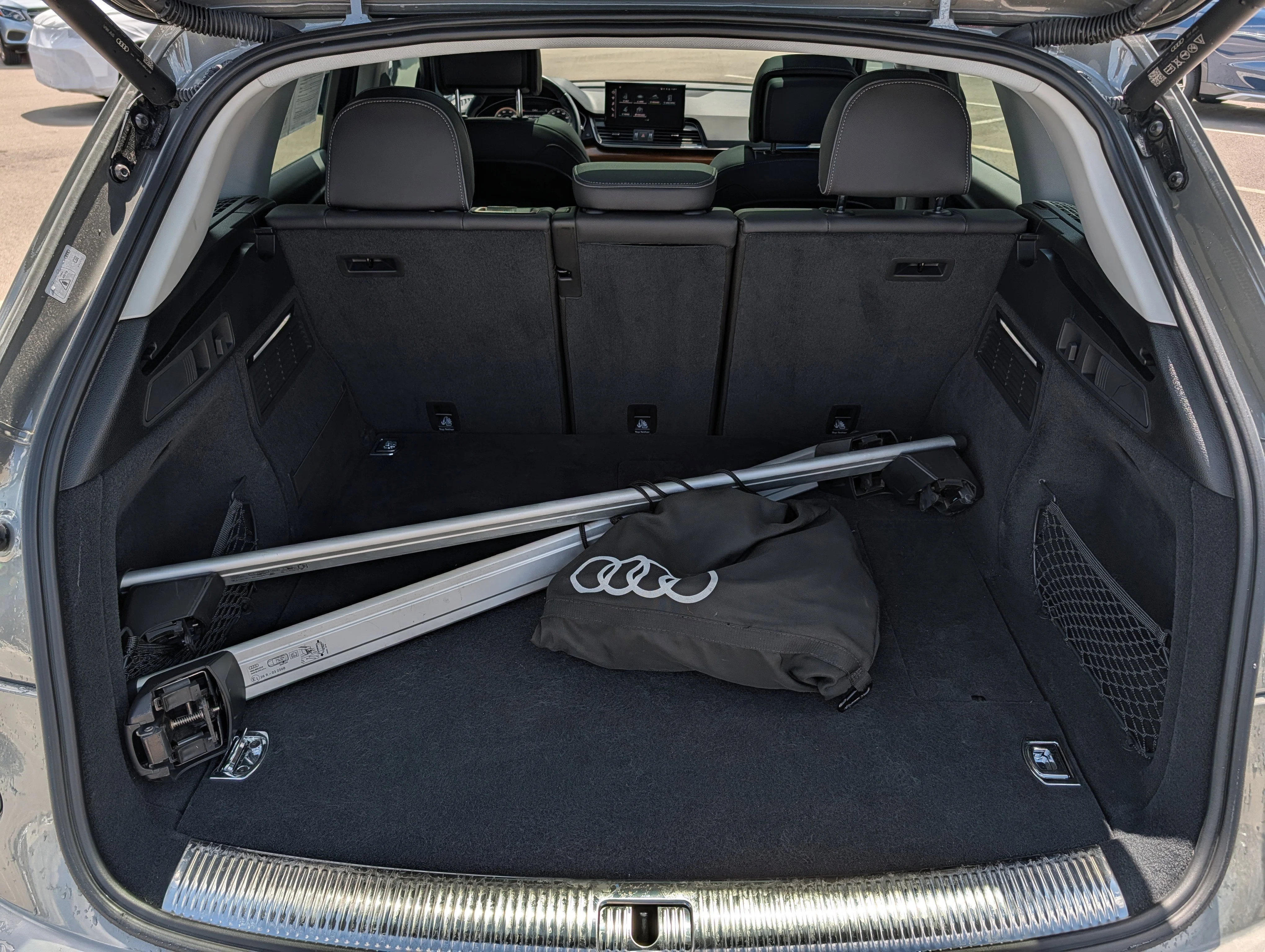 2023 Audi Q5 Premium - Photo 18