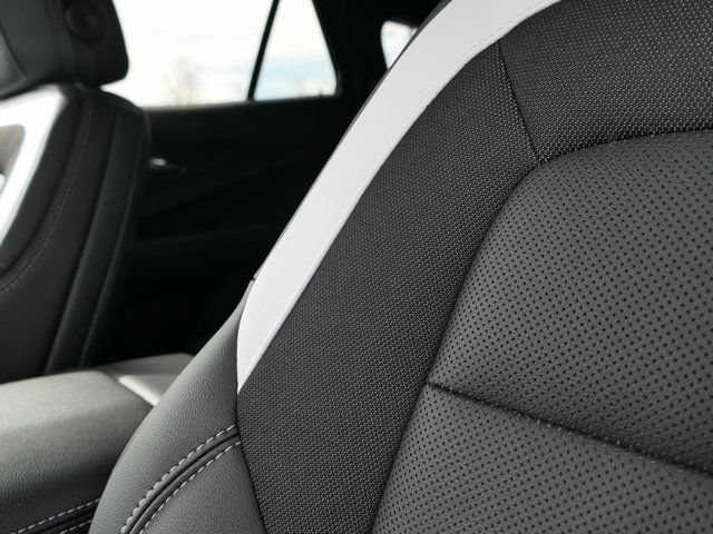 2026 Chevrolet Blazer EV LT - Photo 12
