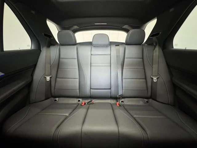 New 2026 Black Mercedes-Benz GLE 350 image 8