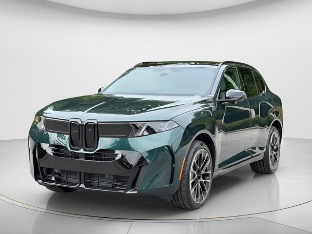 2027 BMW X5 