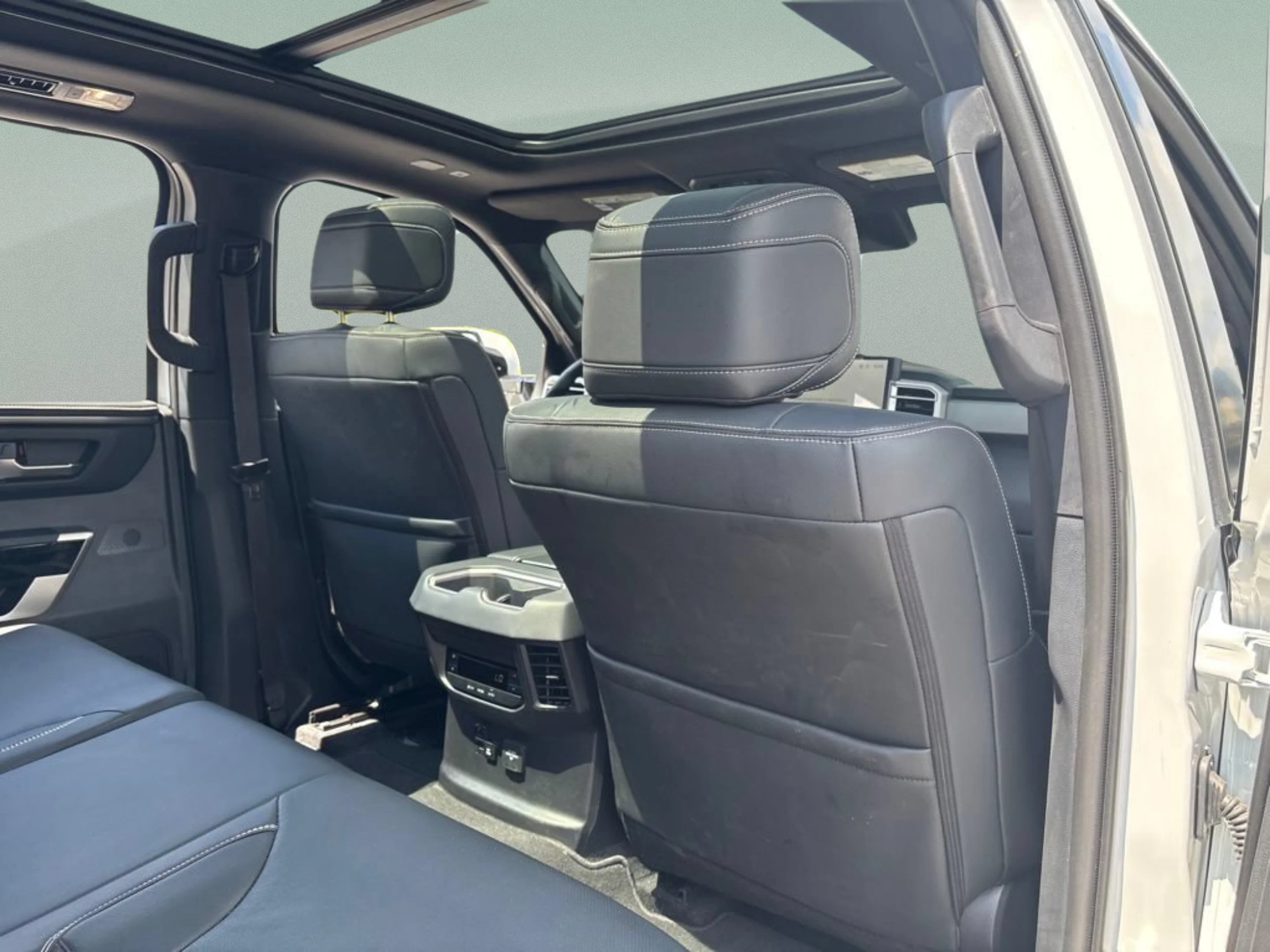 Used 2026 Pearl Toyota Limited image 22