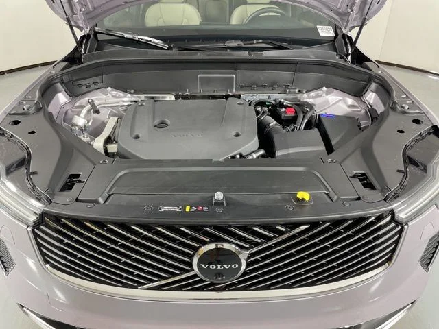 2026 Volvo XC90 Plus - Photo 50