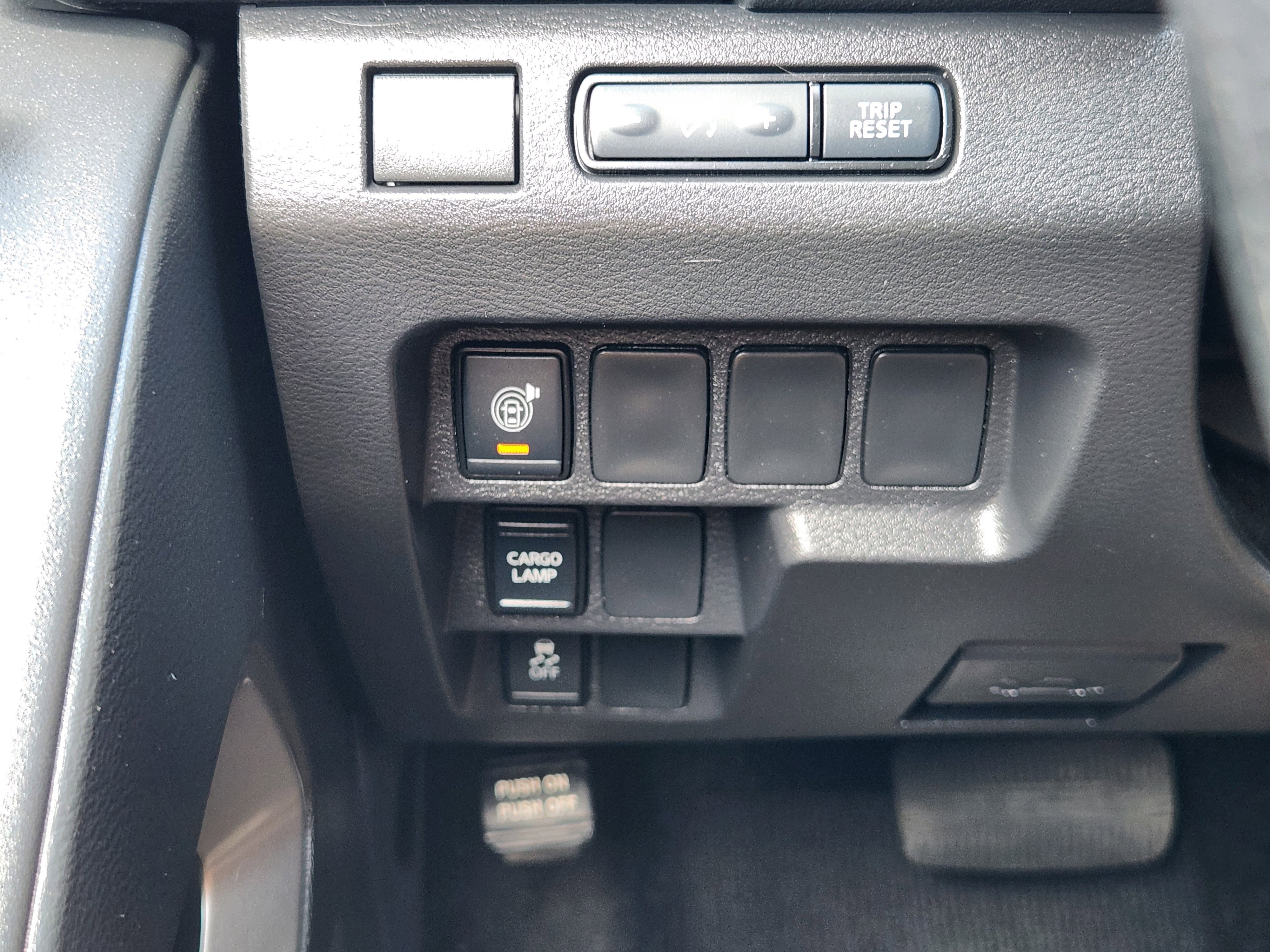 Certified Used 2026 Gun Metallic Nissan SV image 22