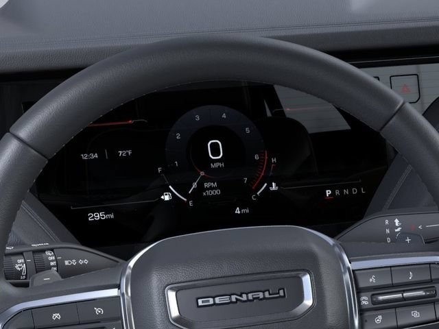 2026 GMC Yukon Denali - Photo 18