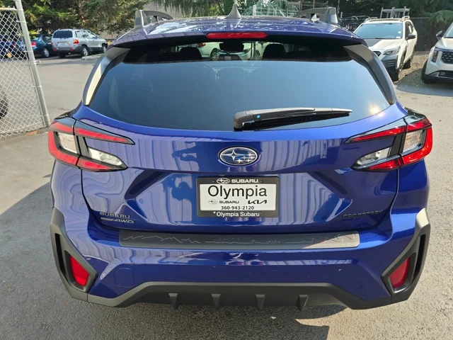 New 2026 SAPPHIRE BLUE PEARL Subaru Premium image 28
