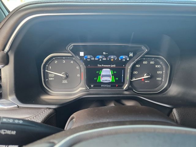 Used 2021 Black GMC Denali image 19
