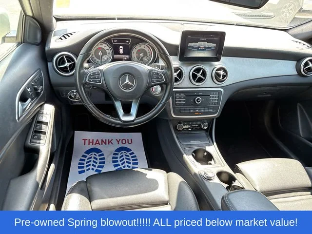 Used 2017  Mercedes-Benz GLA 250 image 22