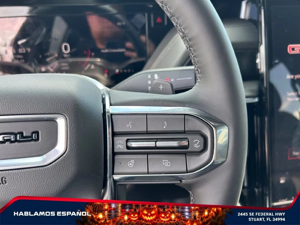 New 2026 Onyx Black GMC Denali image 18