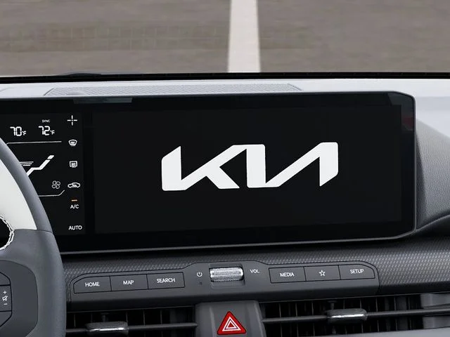 New 2026 Gray Kia GT-Line image 21