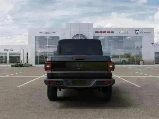 2025 Jeep Gladiator Sport S - Photo 49