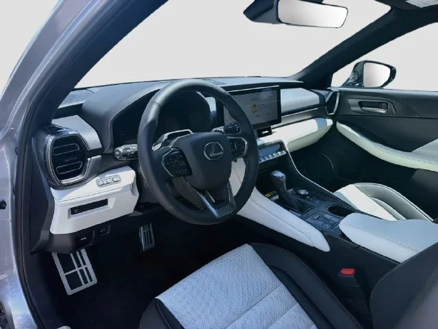 New 2026 Iridium Lexus F SPORT image 24