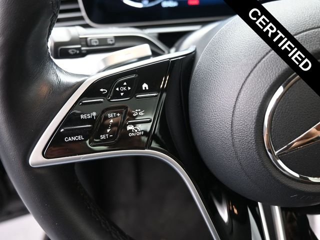 Used 2025  Mercedes-Benz GLE 350 image 28