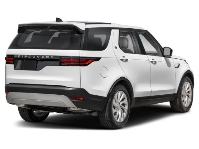 New 2026 Varesine Blue Metallic Land Rover S image 2