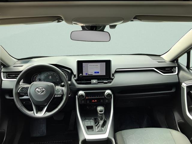 Certified Used 2024 SILVER SKY METALLIC Toyota  image 14
