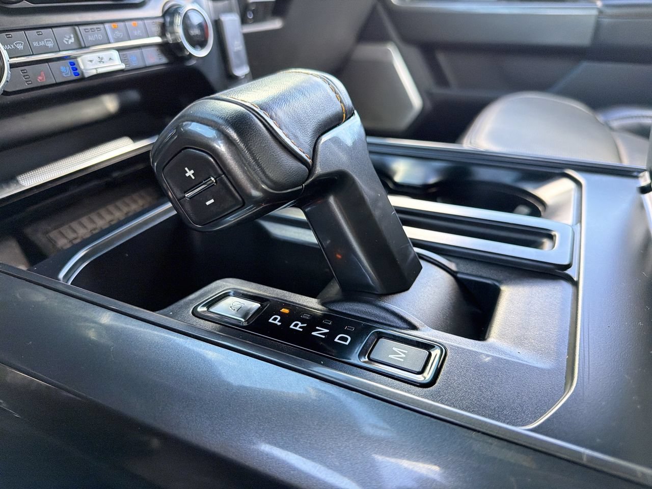 Used 2023 Avalanche Ford Tremor image 27