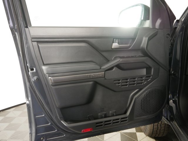 New 2026 Underground Toyota TRD Off-Road i-FORCE MAX image 9