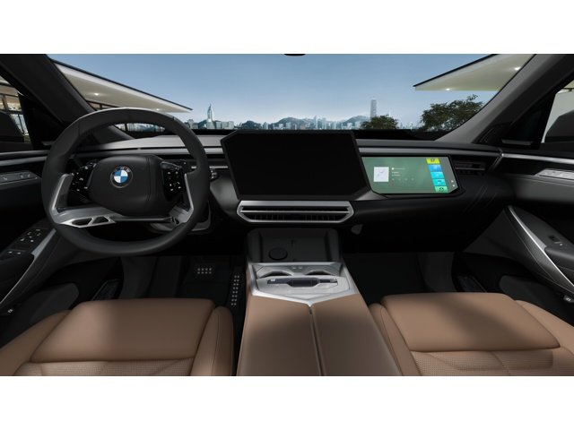 New 2027 White BMW X5 40 image 10