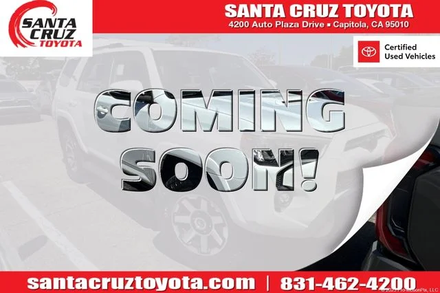 2021 Toyota 4Runner TRD Off-Road Premium 4WD V6's photo