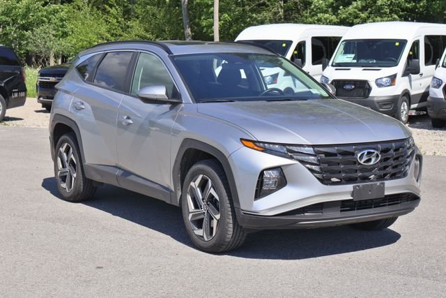 2022 Hyundai Tucson SEL - Photo 9