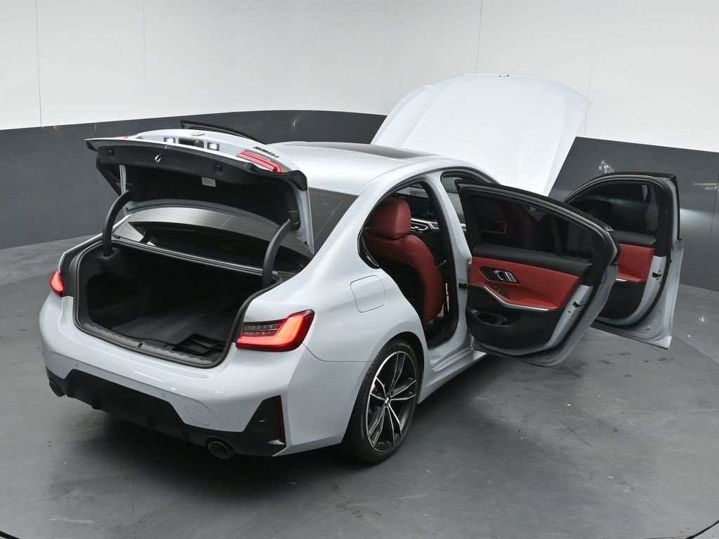 2023 BMW 330I - Image 49