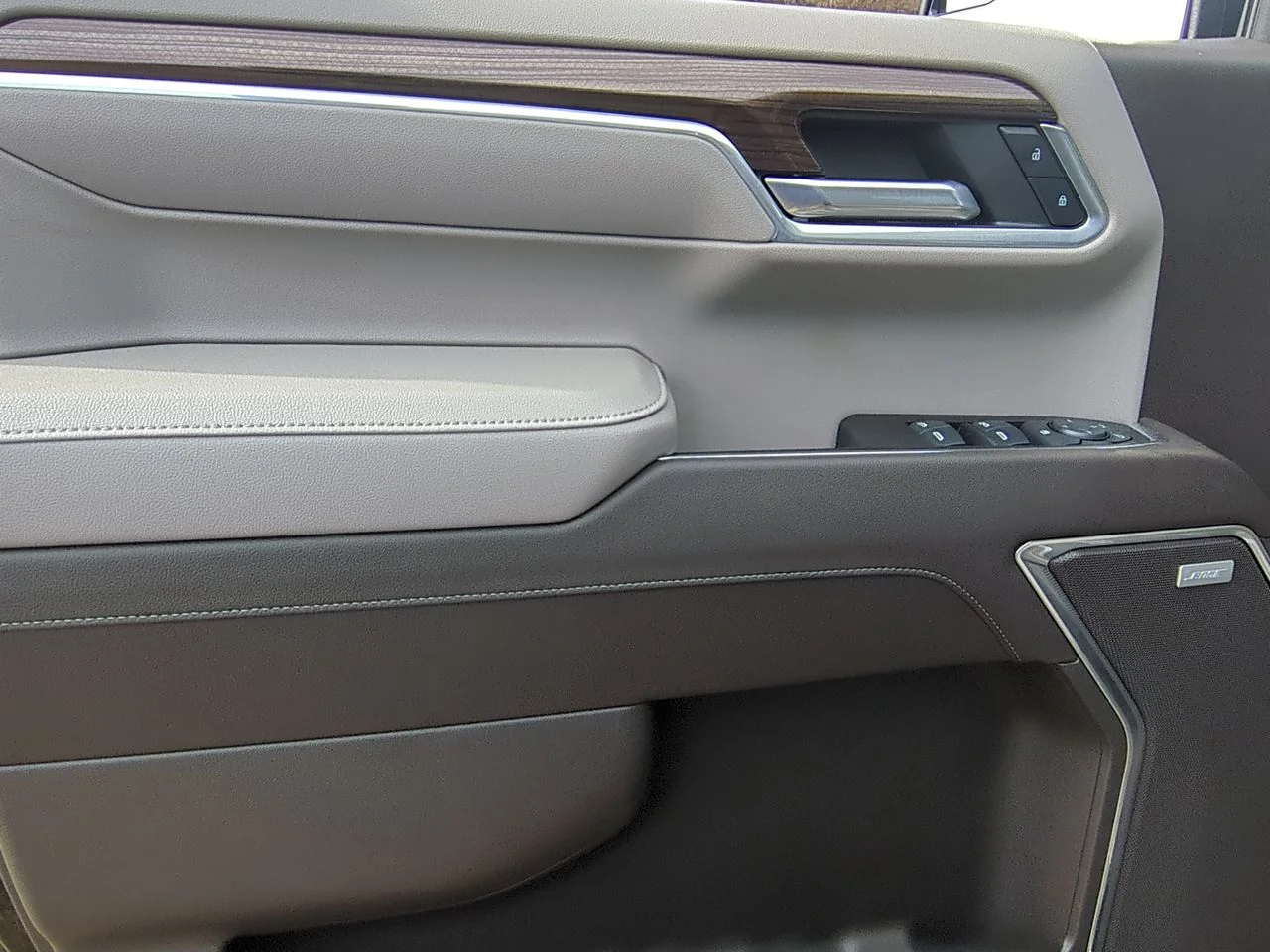 2025 Chevrolet Silverado 1500 RST - Photo 47